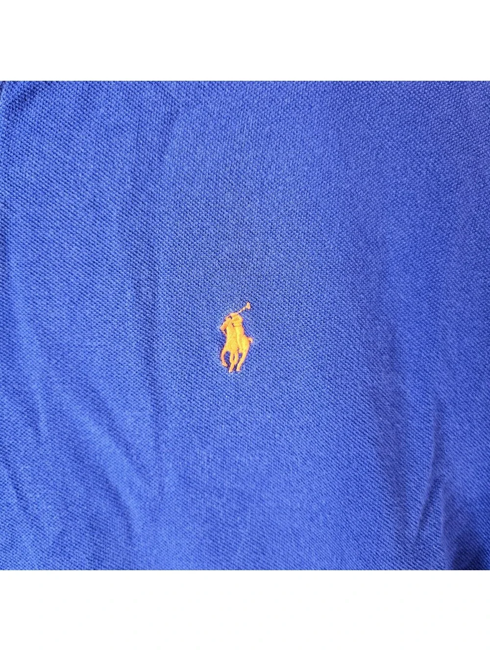 Ralph Lauren classic polo